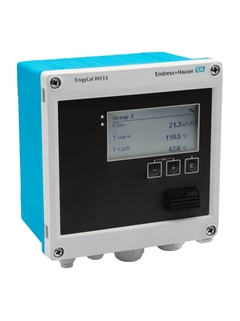misuratore BTU EngyCal RH33