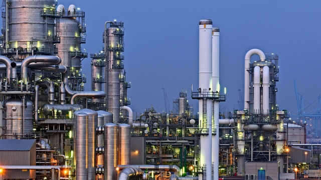 Le raffinerie moderne dispongono di molteplici opportunità di decarbonizzazione Le raffinerie moderne dispongono di molteplici opportunità di decarbonizzazione