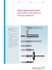 Copertina della brochure Sonde spettroscopiche Raman e accessori di Endress+Hauserr