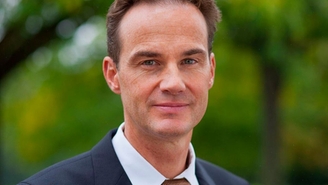 Il dott. Thomas Buer è il nuovo amministratore delegato di Endress+Hauser Liquid Analysis.